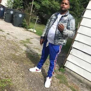 Meet your Posher, Bradd